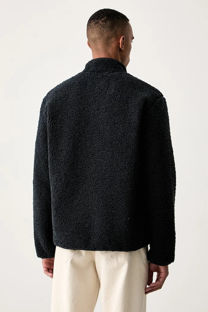 Marc O'Polo erkek polar sweatshirt