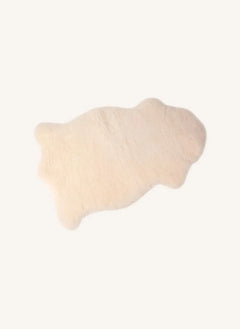 Kaiser - White Lambskin