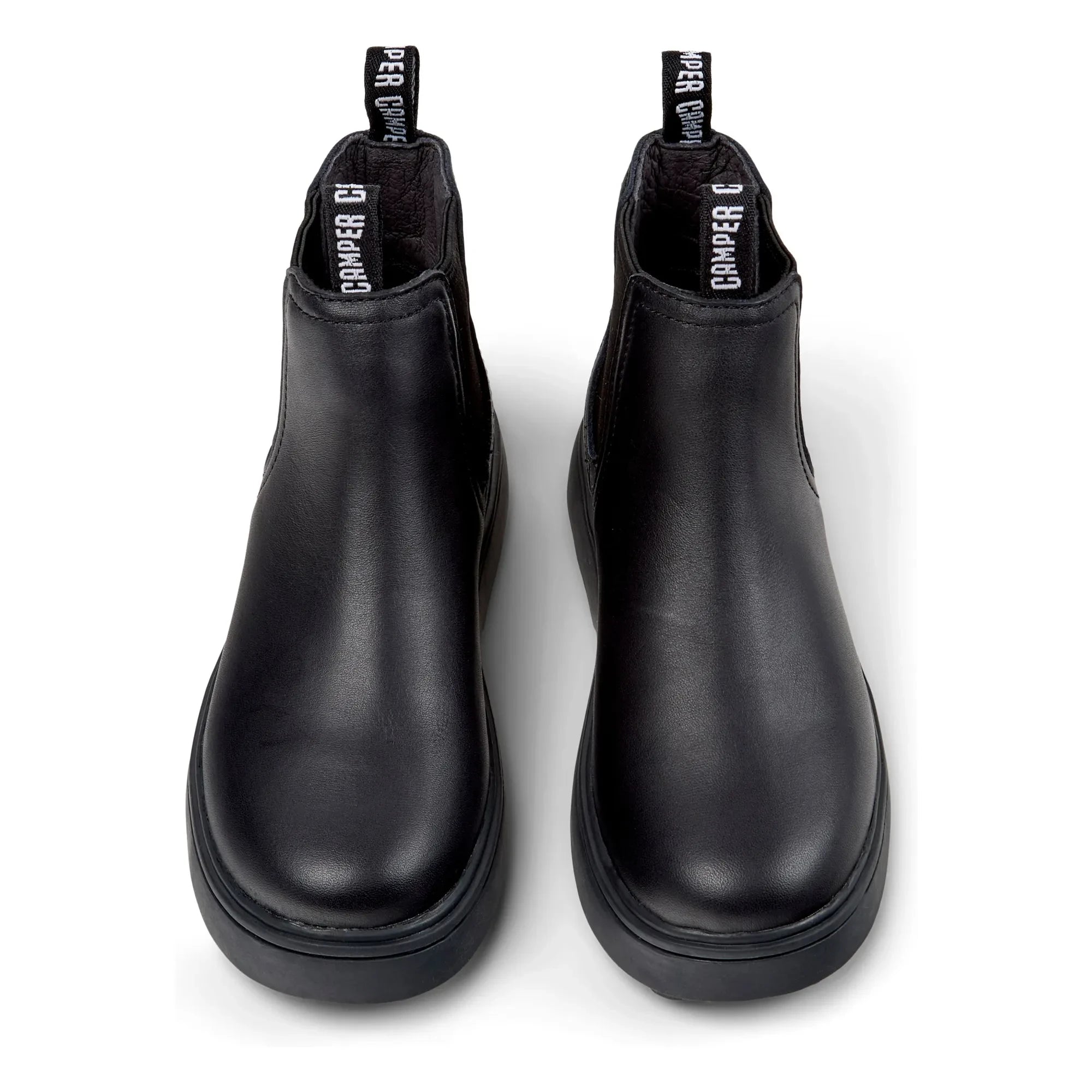 Camper - Norte Boots | Black