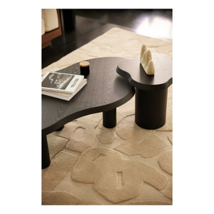 Gabrielle Paris - Jeanne Side Table | Black