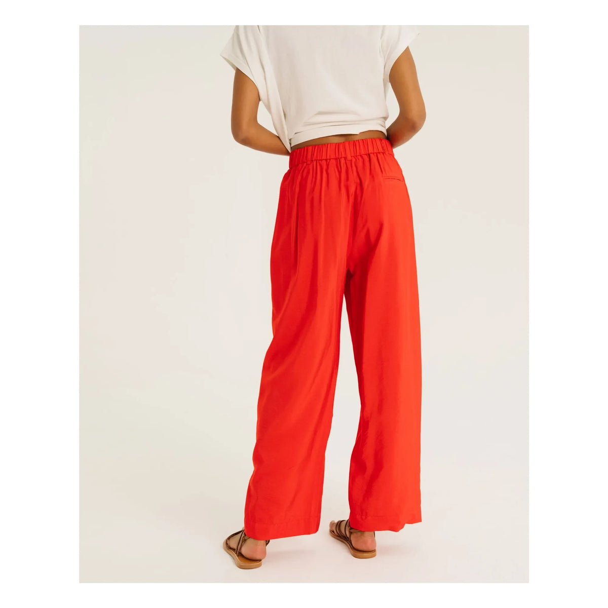 Tinsels - Order pants | Carbon