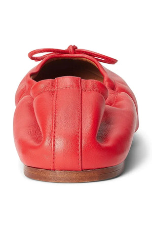 Polo Ralph Lauren Babet Flats Ballet