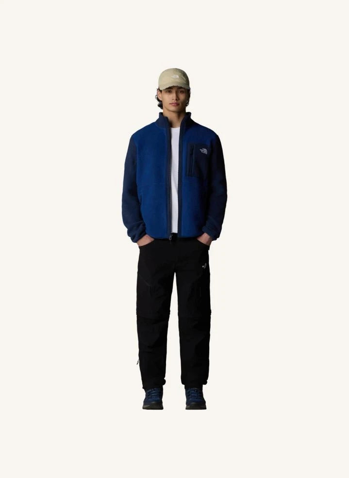 The North Face - Yumiori Fleece Jacket | Blue