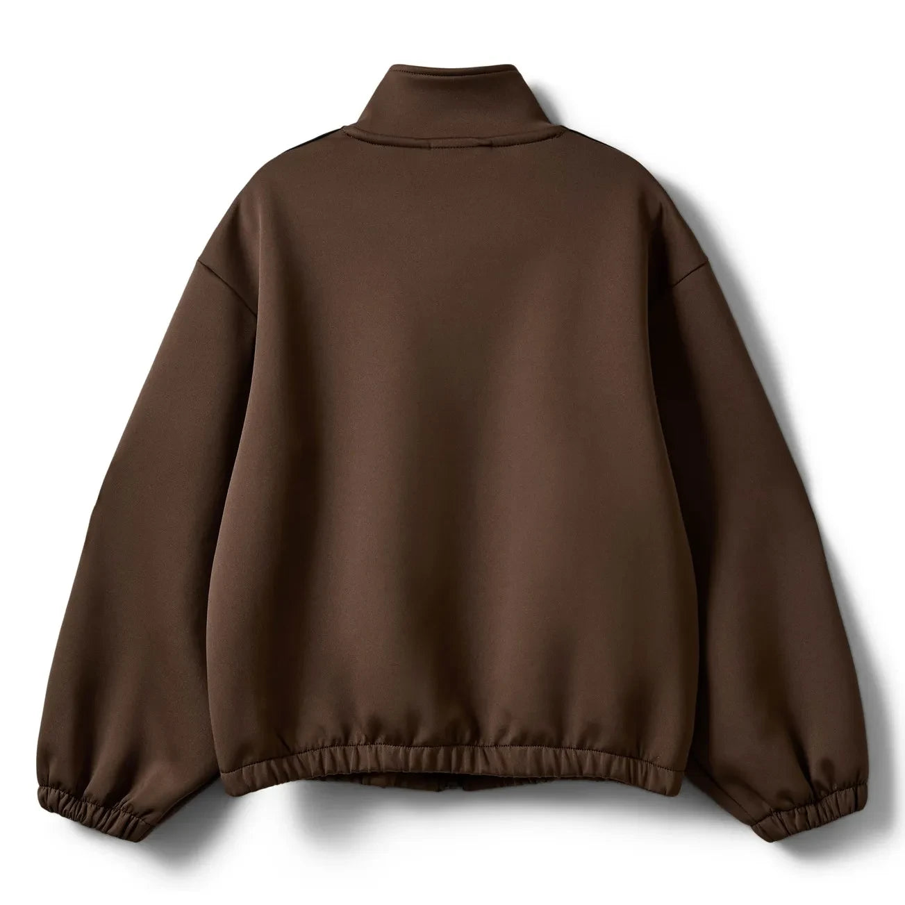 Sofie Schnoor - Barbarsy Track Jacket | Kahverengi