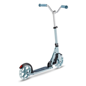 Micro - LED Cruiser Scooter | Ice Blue