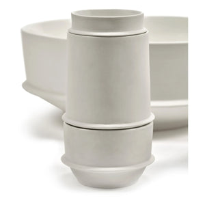 Serax - Dune Mug, Kelly Wresler | Cream