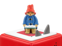 Tonies - Paddington'ın Güzel Hikayeleri Almanca Sesli Figürü