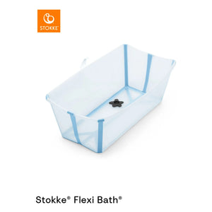 Stokke® - Flexi Bath® Tub | Ocean