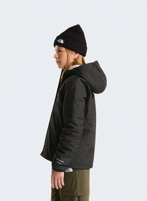 The North Face - Antora Rain Jacket | Black