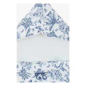 Tartine et Chocolat - Angel's nest Toile de Jouy | Navy