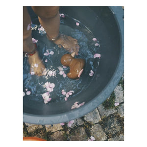 Hevea - Kawan Rubber Duck | Chocolate
