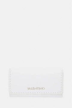 Valentino Bags kadın cüzdanı suni deriden ALEKSANDRA