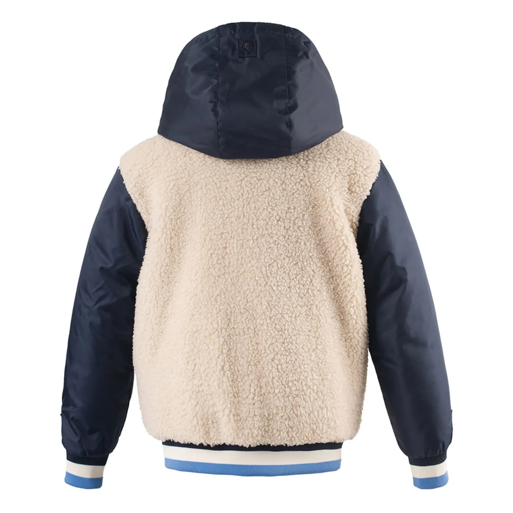 Gosoaky - Snake Pit 3-in-1 Waterproof Jacket | Navy Blue
