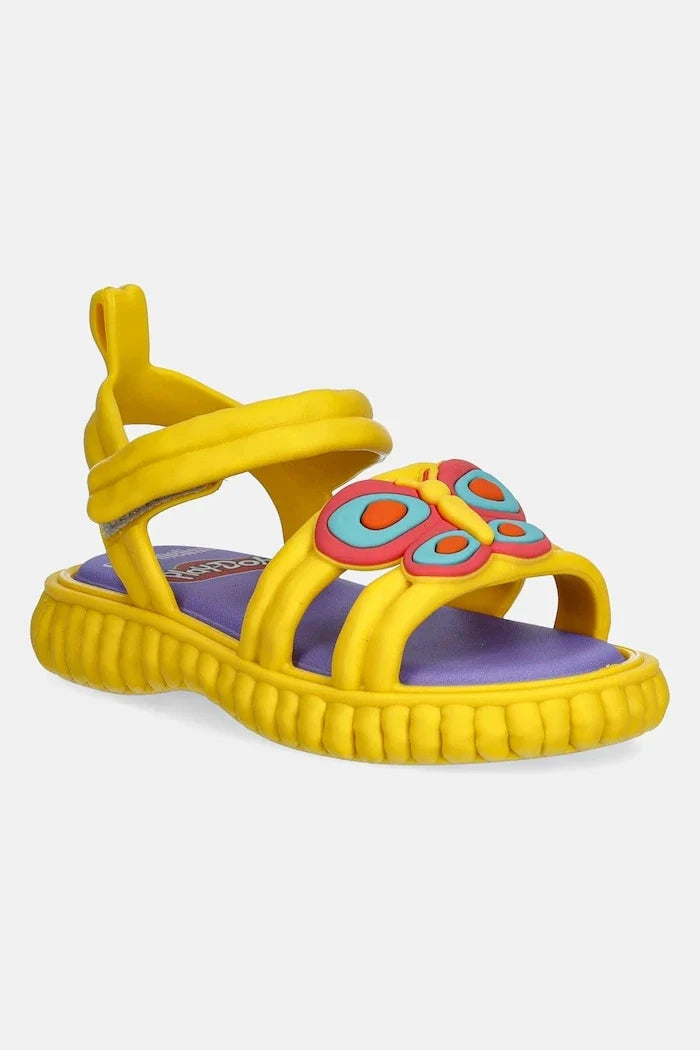 Melissa CREATE + PLAY DOH Çocuk Sandalet