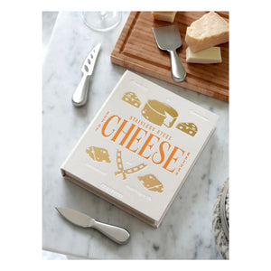 PrintWorks - Cheese Serving Set