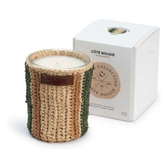 Côté Bougie - Raphia Maya mum - Nane & Çay