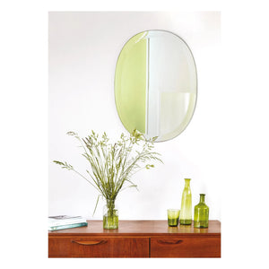 M Nuance - Hamburg Mirror - 60x80 cm