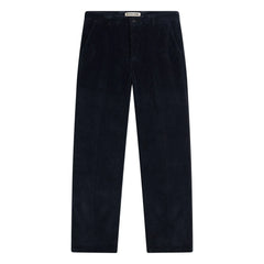 Homecore - Lynch Cord Trousers | Navy Blue
