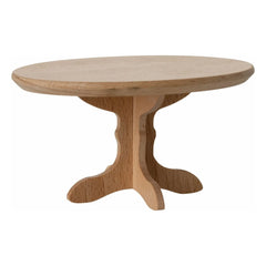Maileg - SuitCasa Oval Dining Table