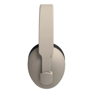 Kreafunk - Hush Headphones | Sand