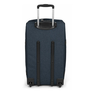 Eastpak - Transit'R M Suitcase | Denim