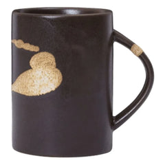 Ferm Living - Mug Koyo | Brown