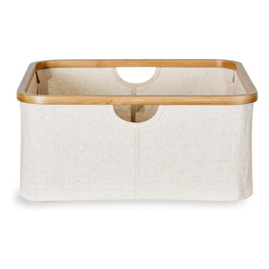 Quax - Kyo Storage Basket | Beige