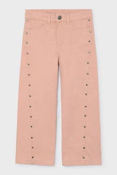 Mayoral çocuklar için straight jean pantolon
