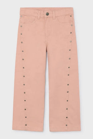 Mayoral çocuklar için straight jean pantolon