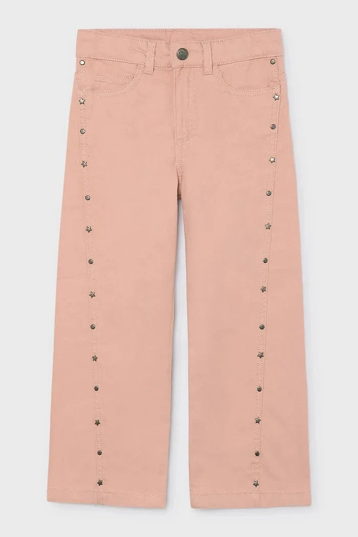 Mayoral çocuklar için straight jean pantolon