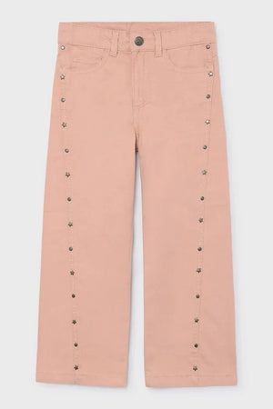 Mayoral çocuklar için straight jean pantolon