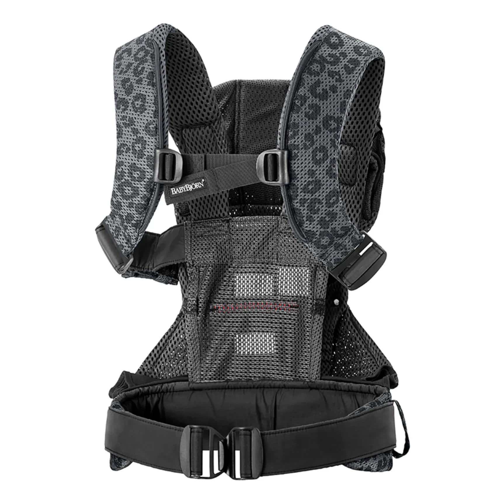 BabyBjörn - One Air Mesh Baby Carrier | Gray