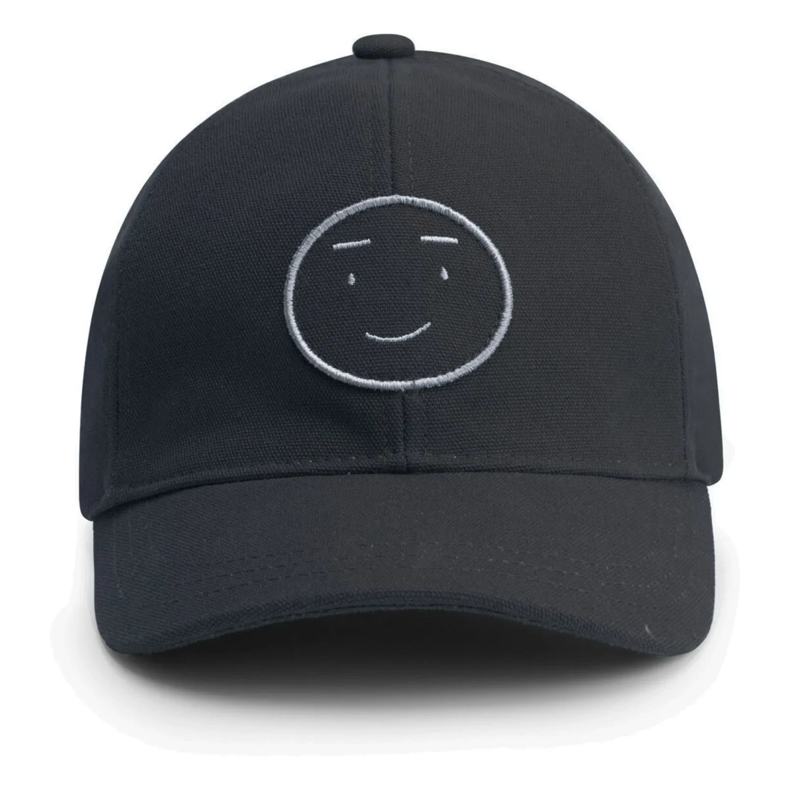 Gray Label - Organic Cotton Hat | Black