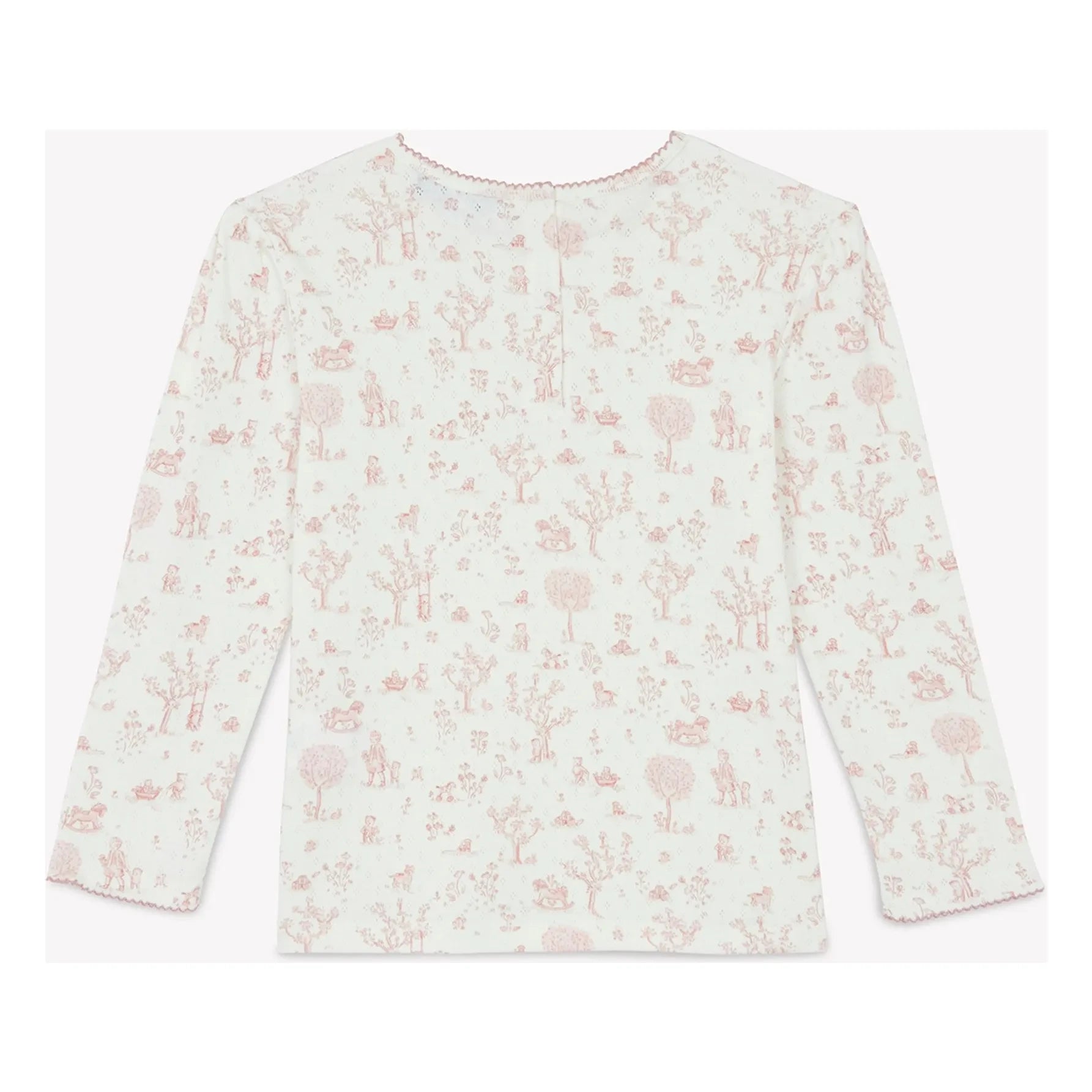 Tartine et Chocolat - Forest Pijama | Toz Pembe