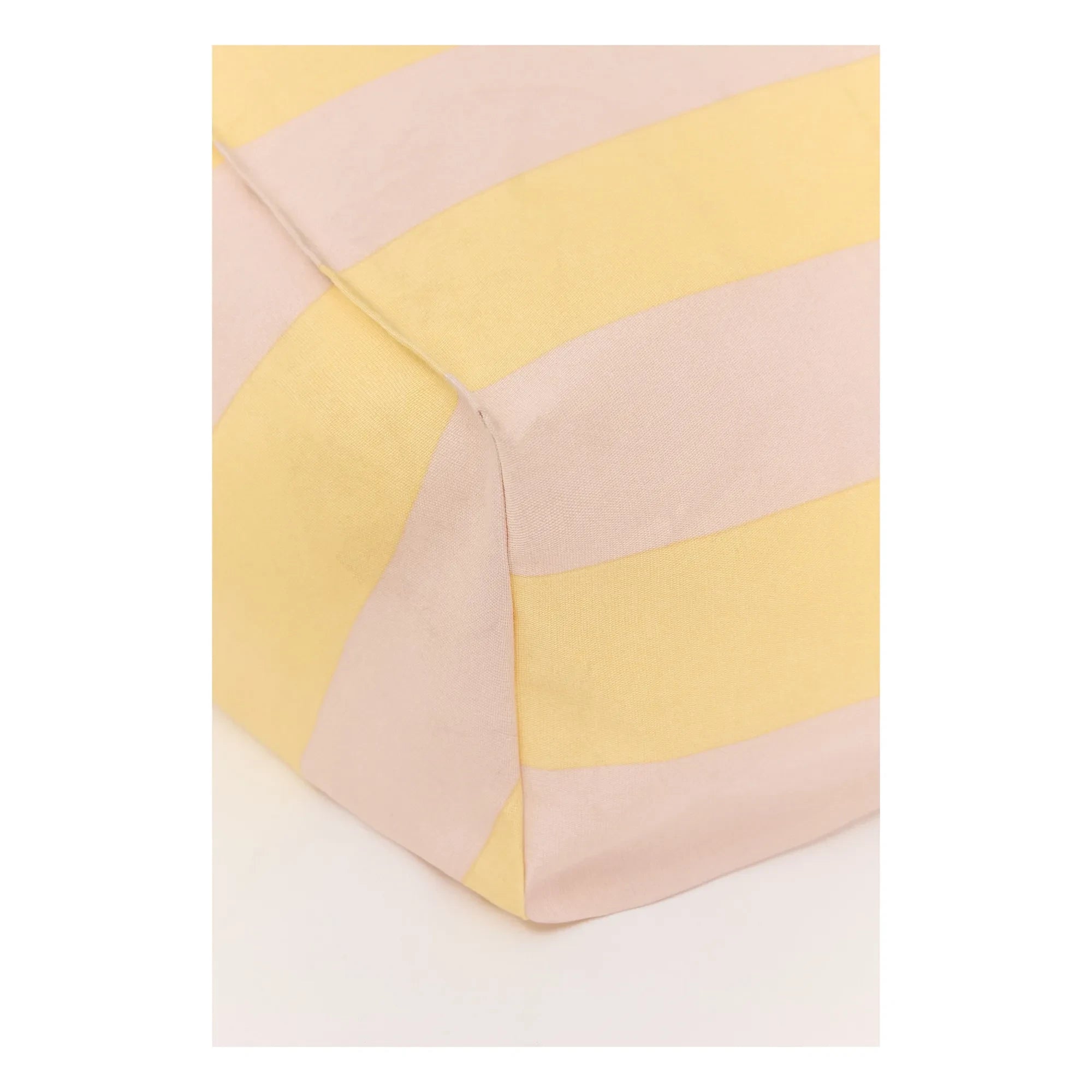 Nobodinoz - Vibes outdoor beanbag chair | Yellow