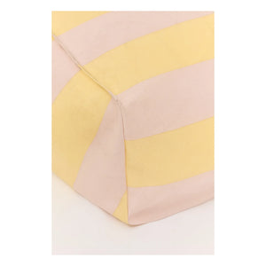 Nobodinoz - Vibes outdoor beanbag chair | Yellow