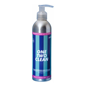 Jampy - One Two Clean durulanmayan jel temizleyici, 250 ml