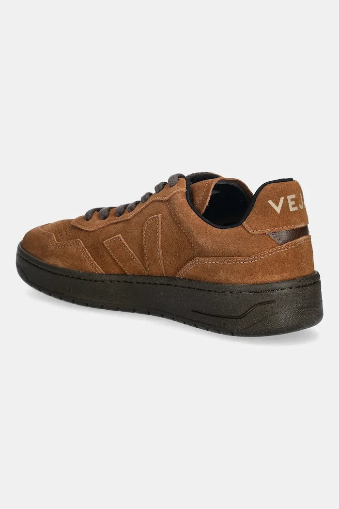 Veja V-90 Süet Spor Ayakkabı