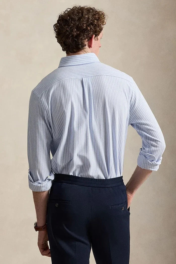 Polo Ralph Lauren erkek pamuklu gömlek
