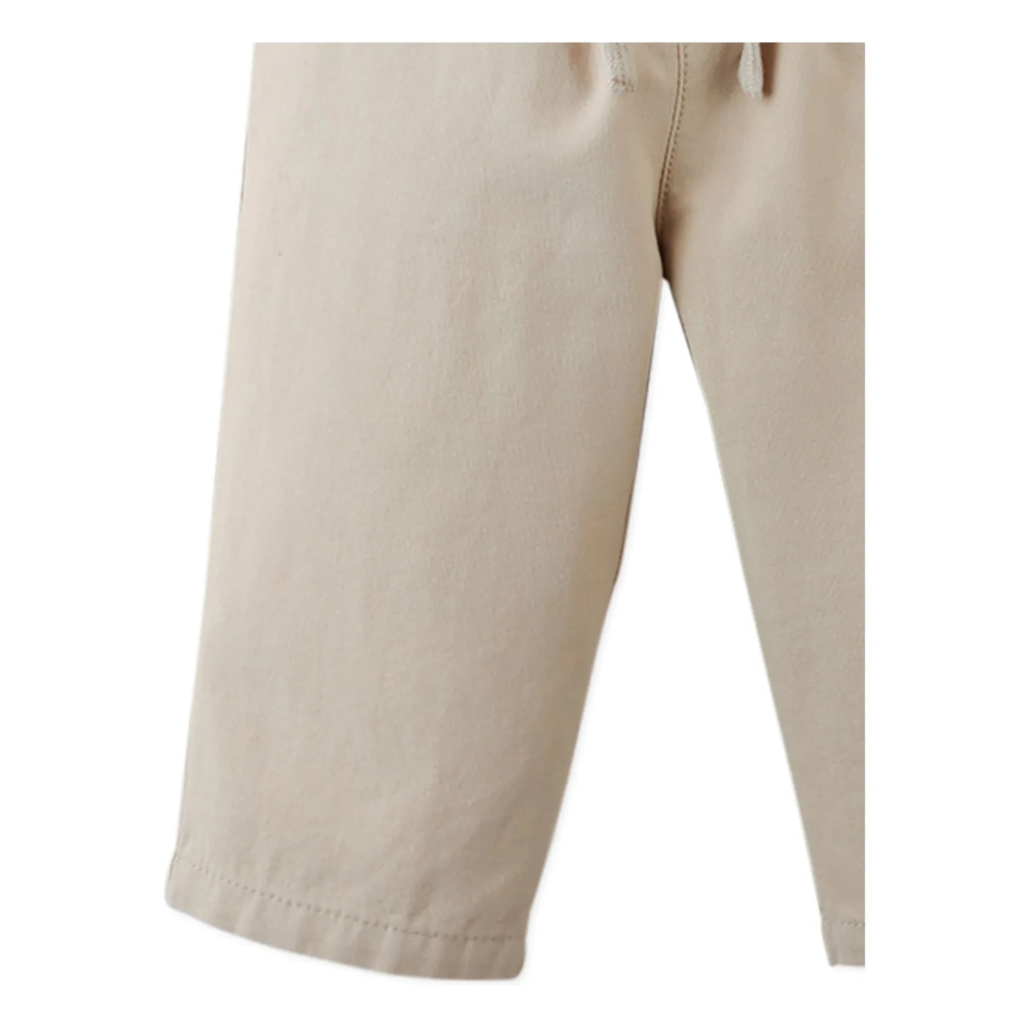 Gingersnaps - Mike Pants | Beige