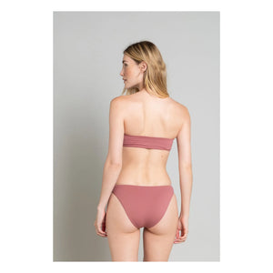 Smallable Woman - Brooke Mayo Top | Plum