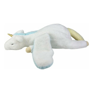 Nemu Nemu - Yuki One-Horned Pony Plush | White