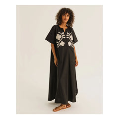 Tinsels - Spice Dress | Black