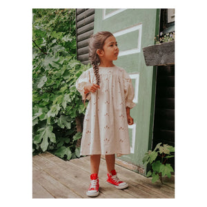 Fliink - Camma dress | Ecru