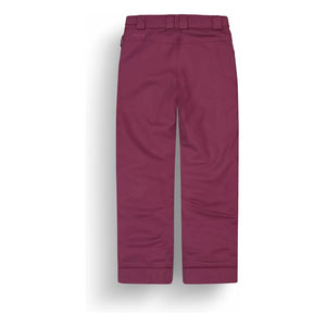 Picture - Time Recycled Fiber Ski Pants | Purple