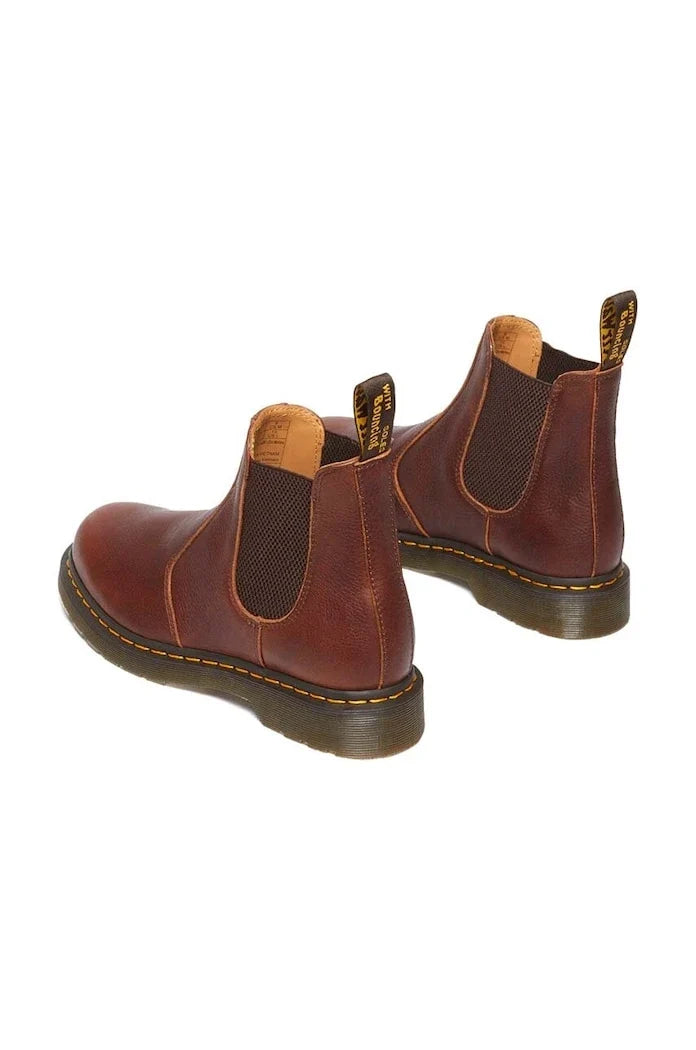Dr. Martens 2976 Ambassador Chelsea Boots