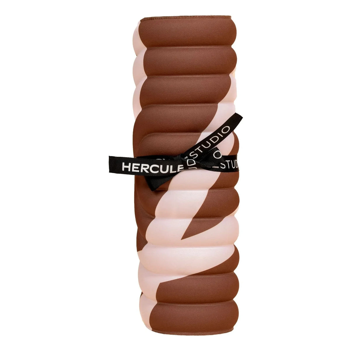 Hercule Studio - Galé Comfort Pad | Chocolate