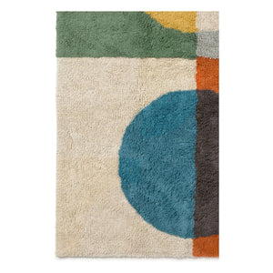 Lorena Canals - Carpet Illusion Lens