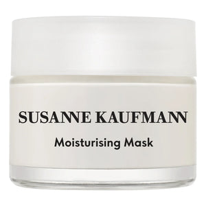 Susanne Kaufmann - Nemlendirici Yüz Maskesi - 50 ml