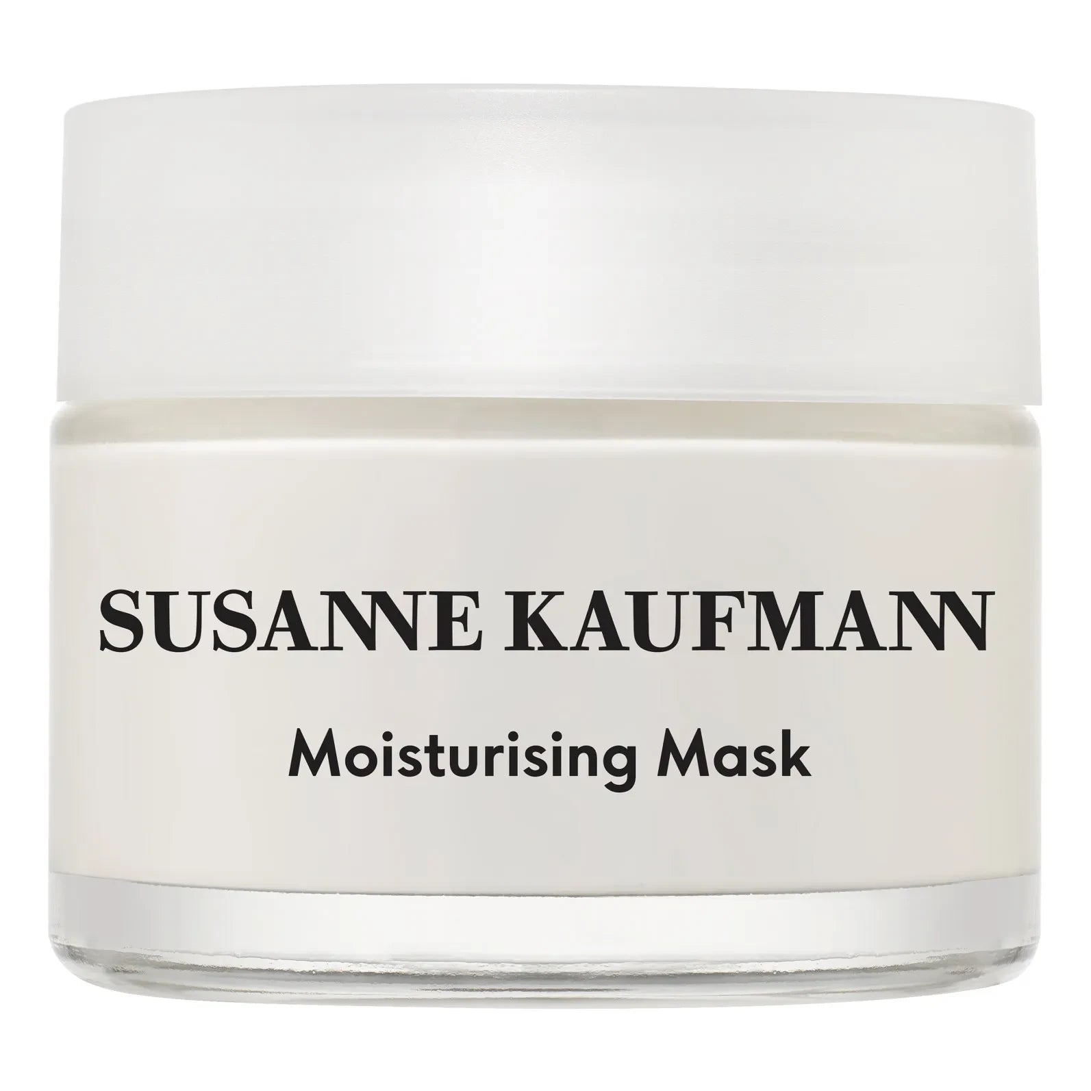 Susanne Kaufmann - Nemlendirici Yüz Maskesi - 50 ml